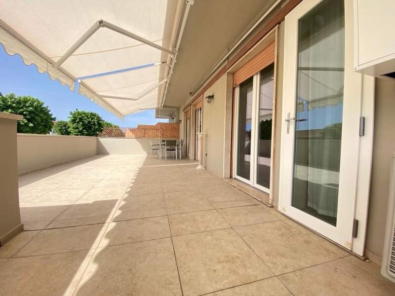 Apartment in Center, Forte dei Marmi, Tuscany 1 - 17255182