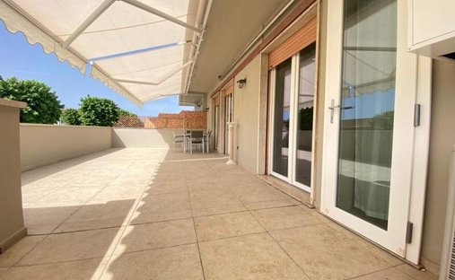 Wohnung in Centro, Forte dei Marmi, Toskana 1