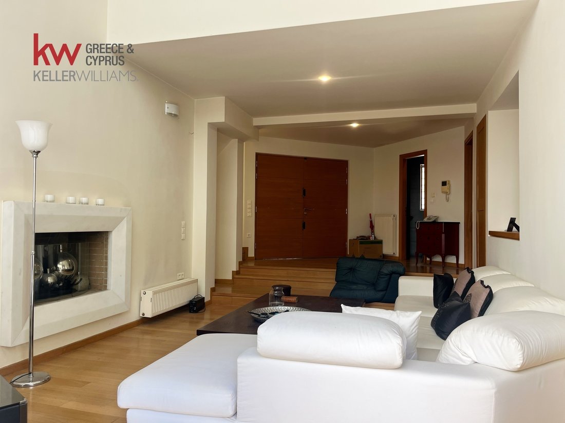 House in Kifisia, Attica, Greece 4 - 17249469