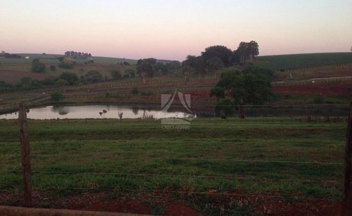 Land in Restinga, Restinga, Brazil 1