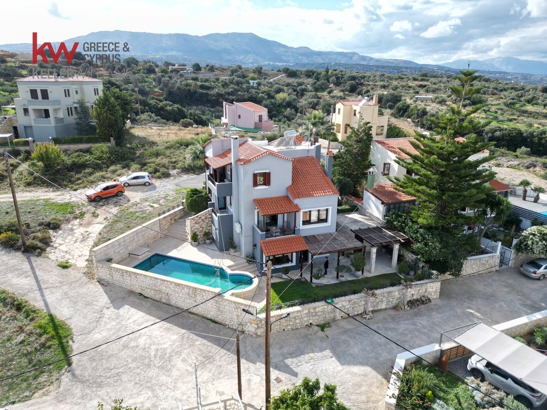 House in Crete, Greece 4 - 17248811
