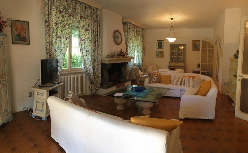 Villa in Center, Forte dei Marmi, Tuscany 5 - 17254621