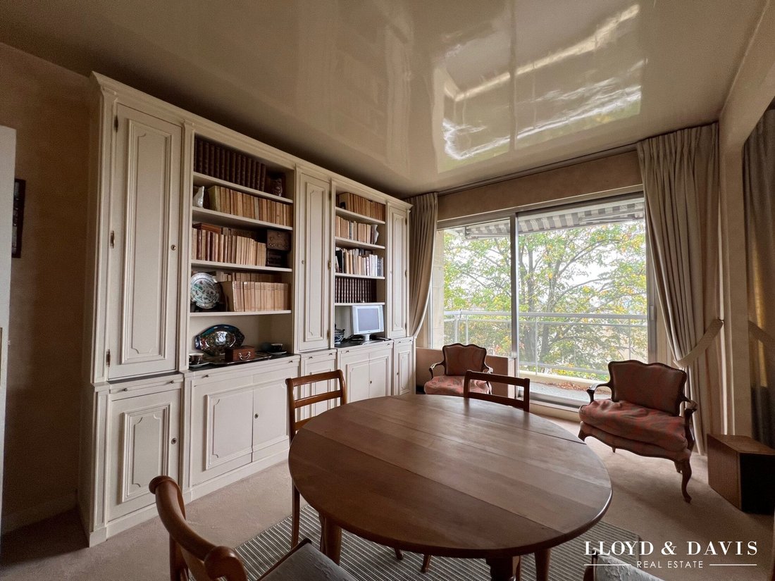 Apartment in Centre Montmorency, Montmorency, France 3 - 17256696