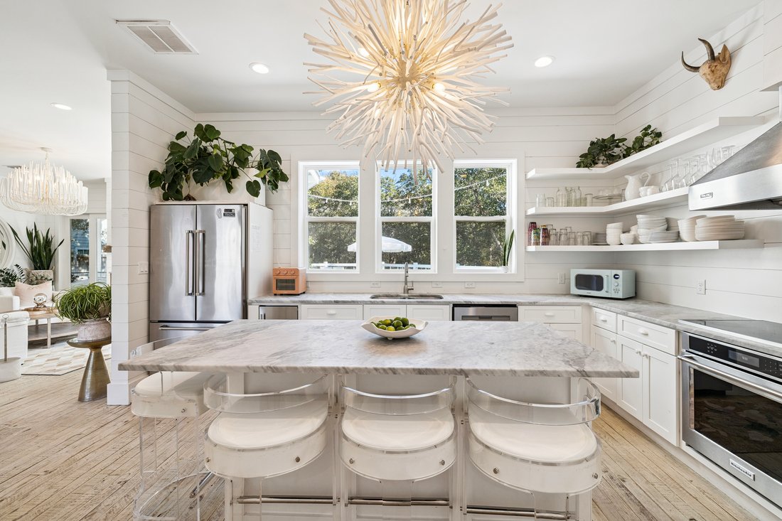 Maison à Santa Rosa Beach, Floride, États-Unis 3 - 17252563