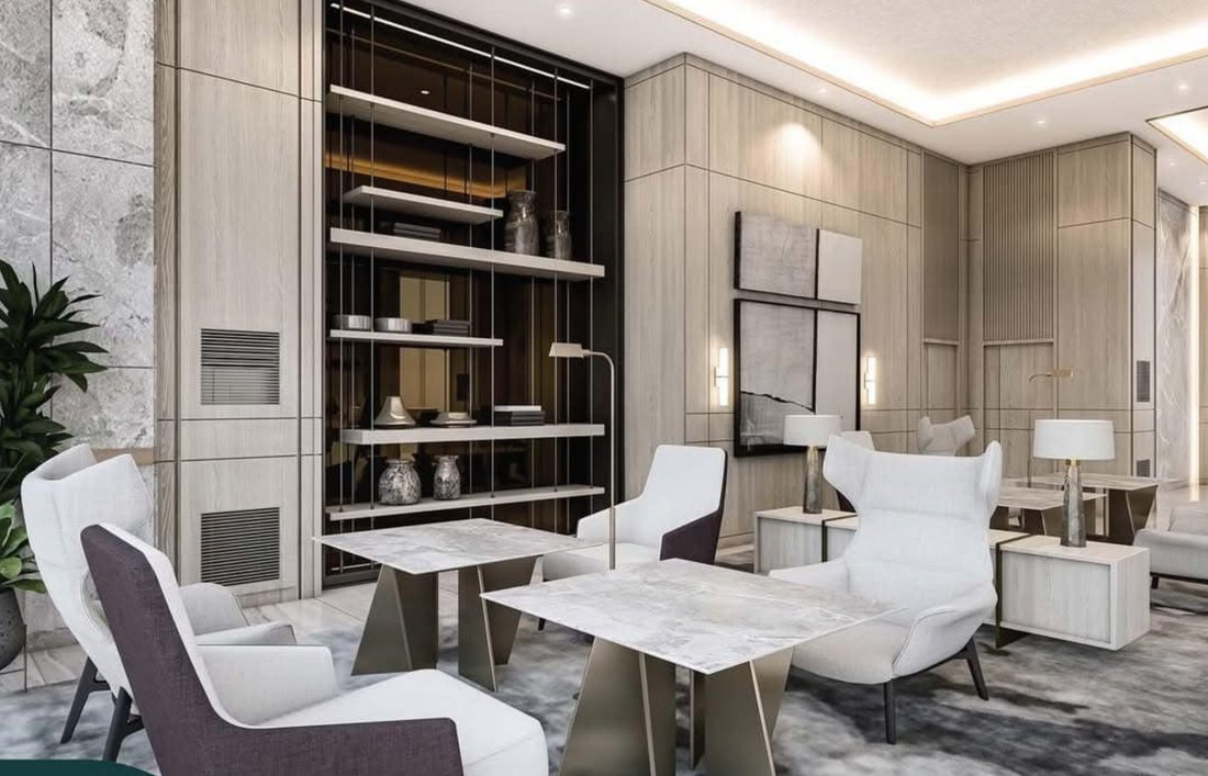 Condo in Taguig, Metro Manila, Philippines 4 - 17252031
