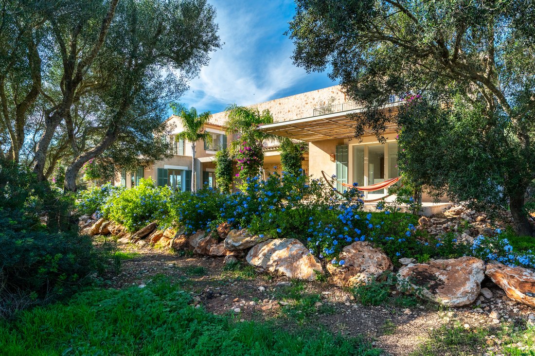 Finca in Campos, Balearic Islands, Spain 3 - 15558753