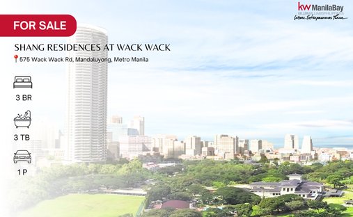 Mandaluyong, Metro Manila, Philippines 1