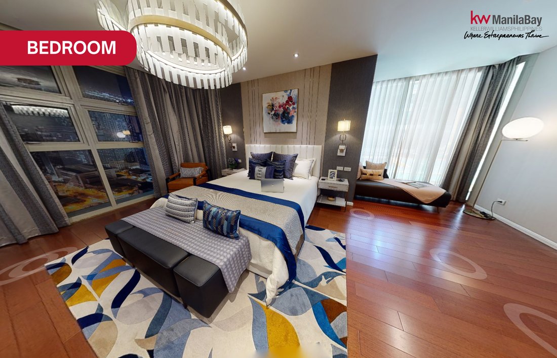 Condo in Taguig, Metro Manila, Philippines 2 - 17252356