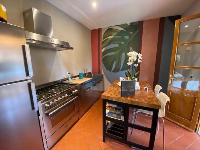 Villa in Center, Forte dei Marmi, Tuscany 4 - 17254760