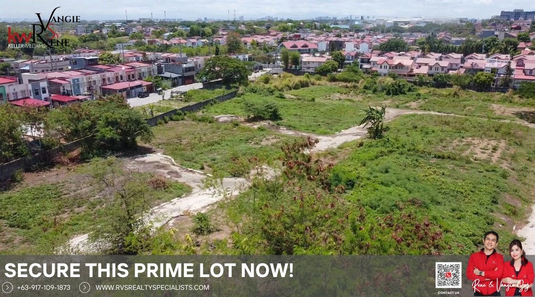Land in Imus, Calabarzon, Philippines 2 - 17252707