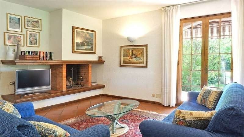 Villa in Center, Forte dei Marmi, Tuscany 4 - 17254568