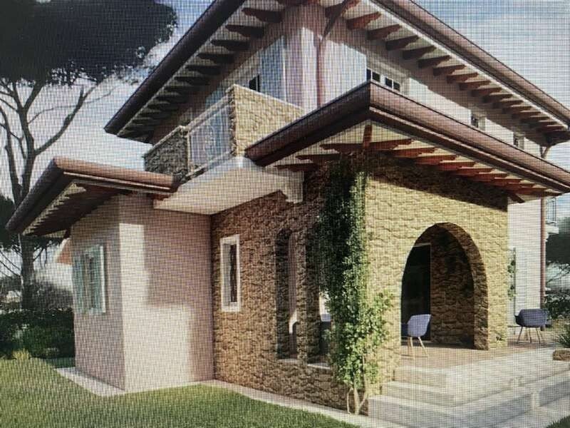 Villa in Zentrum, Forte dei Marmi, Toskana 2 - 17254916
