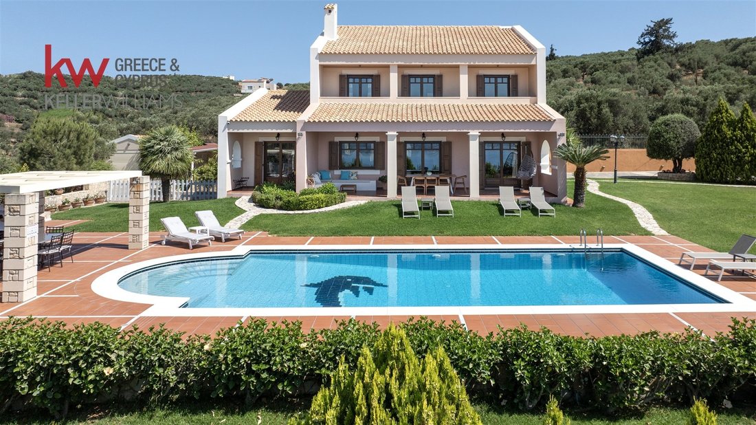 House in Crete, Greece 1 - 17249301