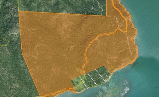 Land in Guanica, Guánica, Puerto Rico 1
