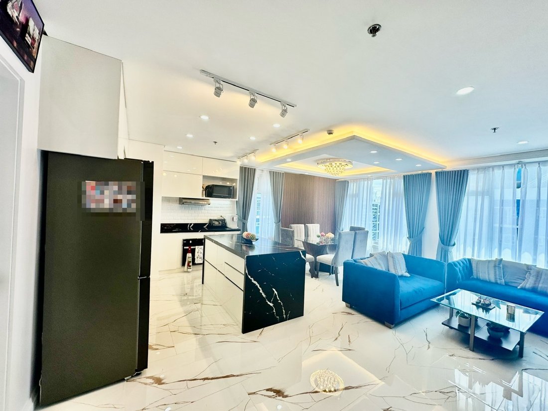 Condo in Taguig, Metro Manila, Philippines 2 - 17251910