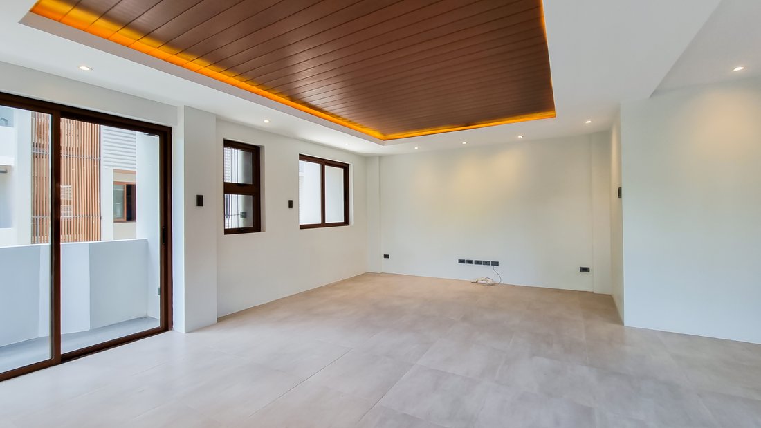 Townhouse in San Juan, Metro Manila, Philippines 3 - 17250761