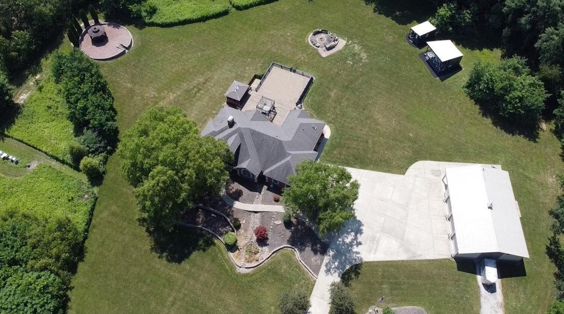 House in Crown Point, Indiana, United States 2 - 17254836
