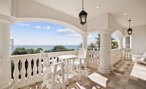 House in Santa Rosa Beach, Florida, United States 1