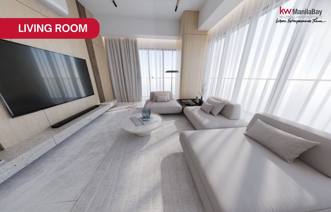 Condo in Pasig, Metro Manila, Philippines 4 - 17252341