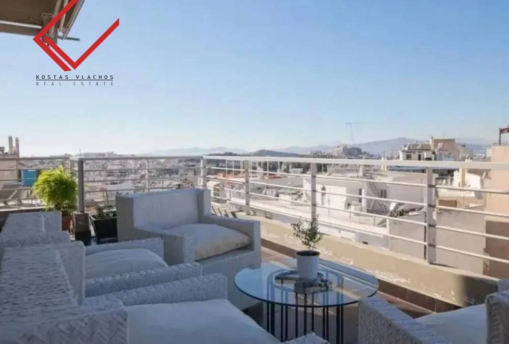 Apartment in Sunoikia Pagkratiou, 2nd District of Athens, Athens 4 - 17257617
