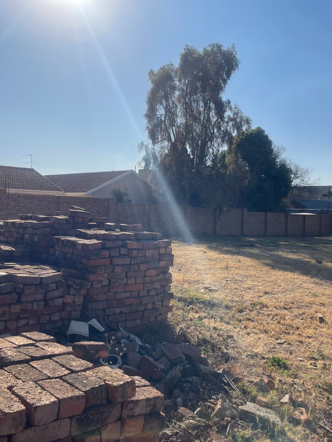 Land in Die Wilgers, Gauteng, South Africa 4 - 17249890