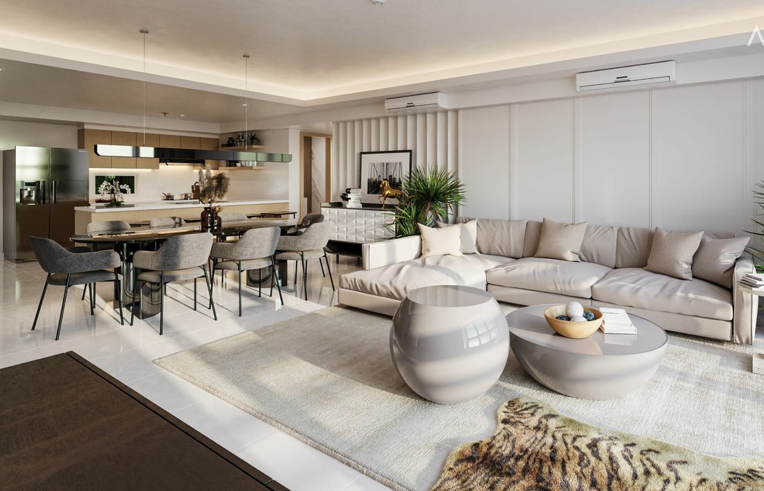 Condo in Makati, Metro Manila, Philippines 4 - 17252116