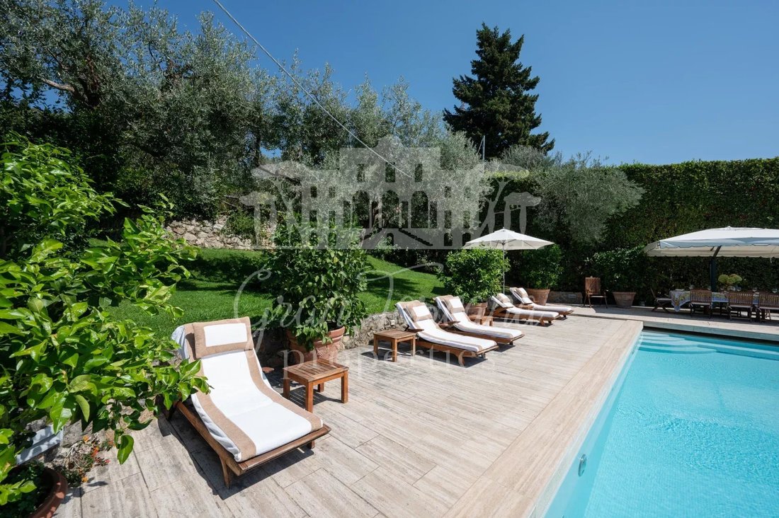 House in Camaiore, Tuscany, Italy 4 - 17248006