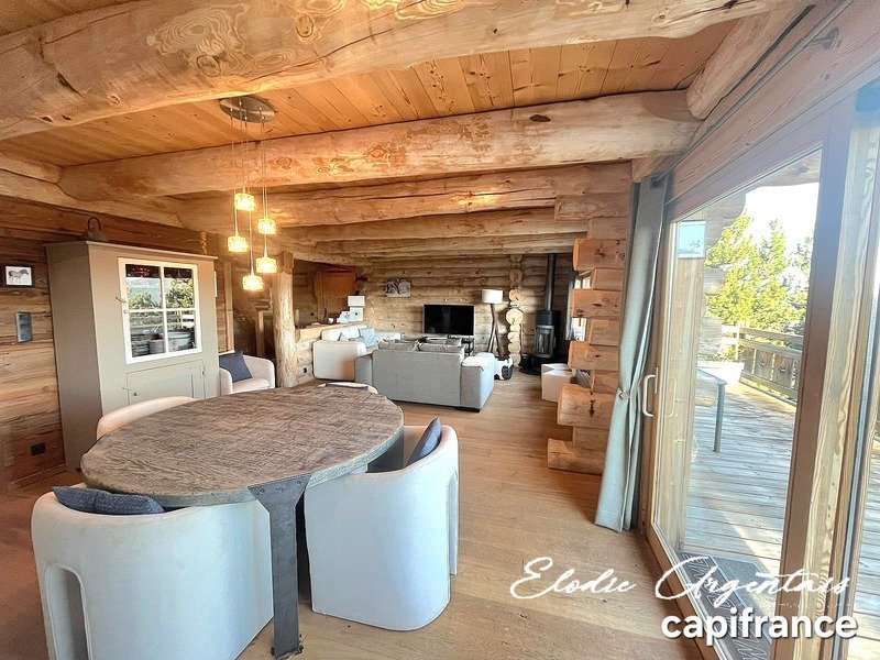Chalet in Les Angles, Occitania, France 4 - 17248428
