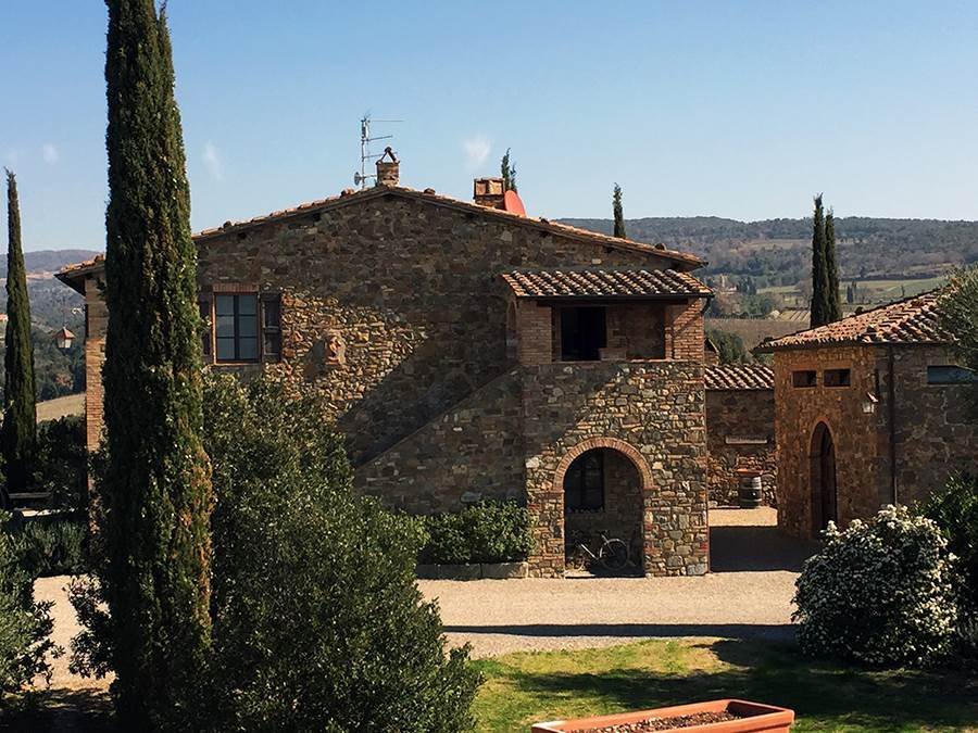 Montalcino, Tuscany, Italy 2 - 17255911