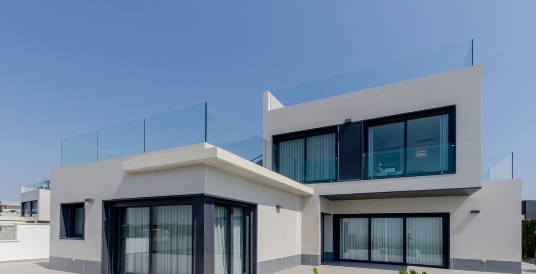 Villa in Dehesa de Campoamor, Orihuela, Valencian Community 5 - 17247708