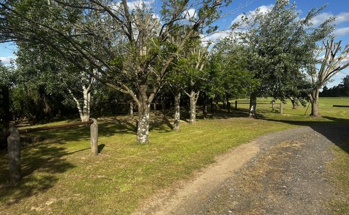 Farm Ranch in Torres, Buenos Aires Province, Argentina 1