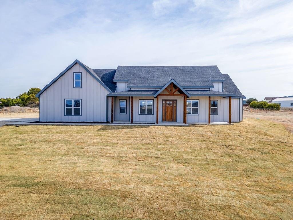 House in Glen Rose, Texas, United States 4 - 17255626