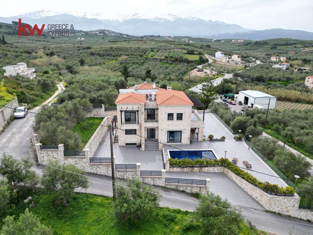 House in Apokoronas, Greece 4 - 17250105