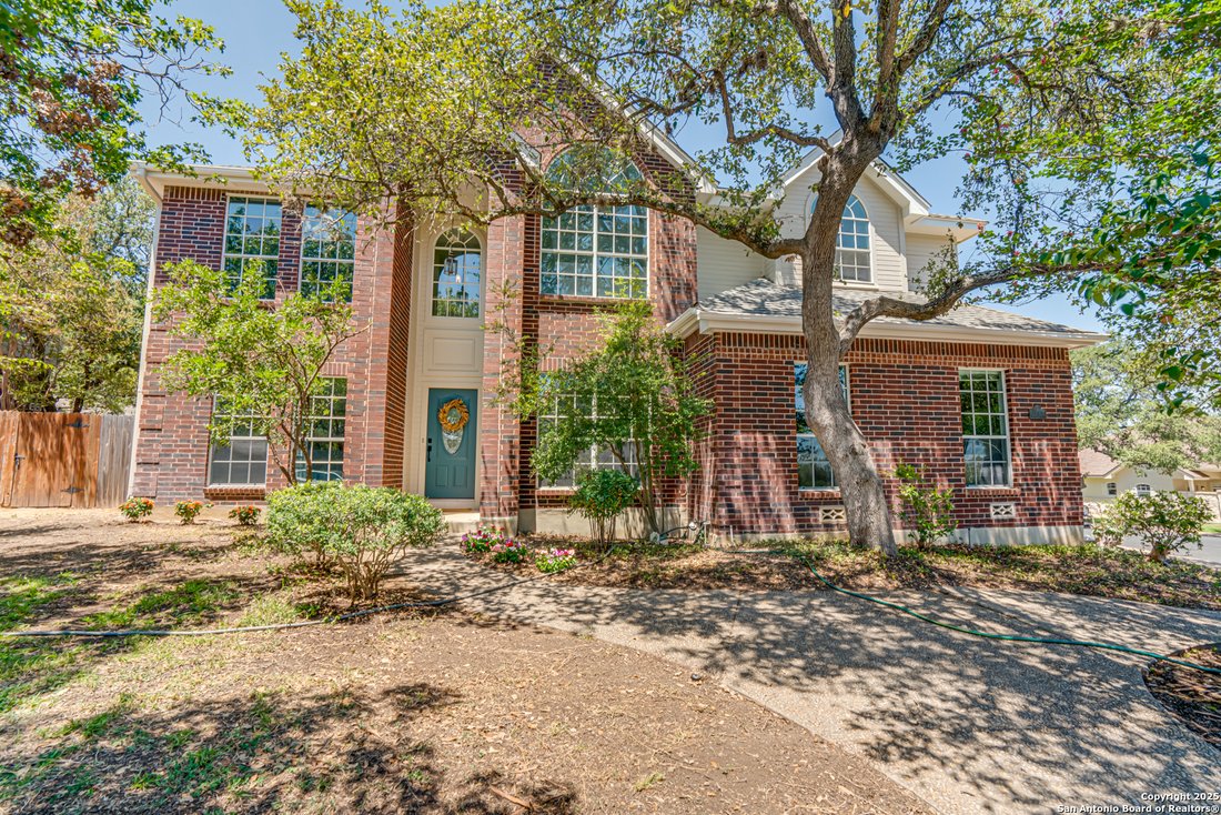 House in San Antonio, Texas, United States 2 - 17257623