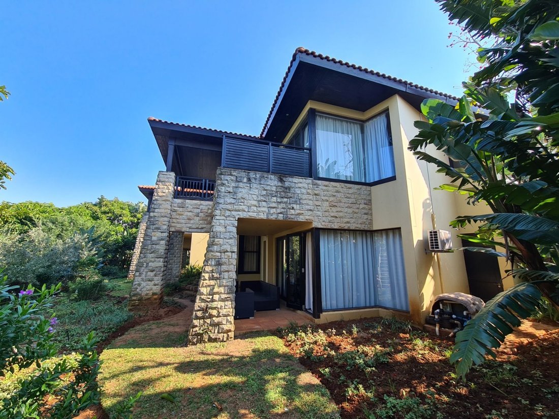 Apartamento en Johannesburgo, Gauteng, Sudáfrica 2 - 17252505