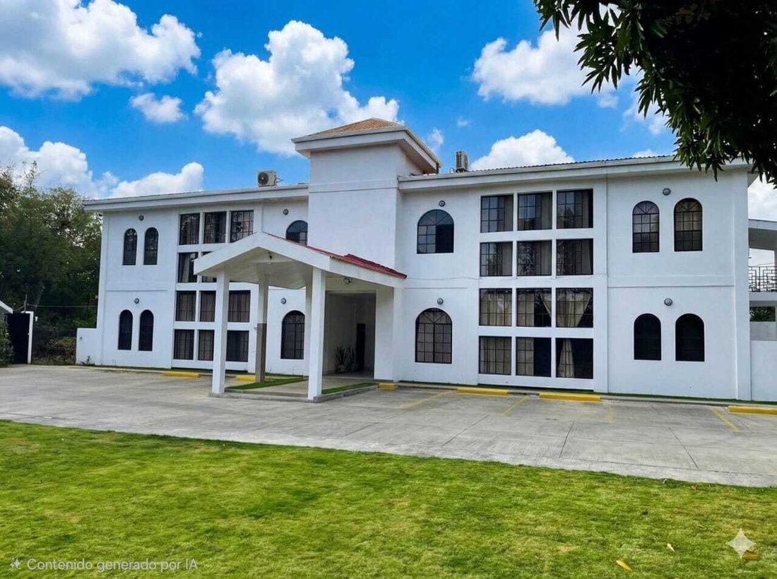 Condo in Nindirí, Masaya, Nicaragua 1 - 17249194