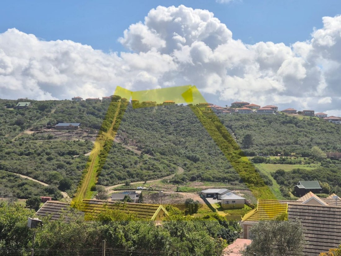 Farm Ranch in Johannesburg, Gauteng, South Africa 3 - 17252722