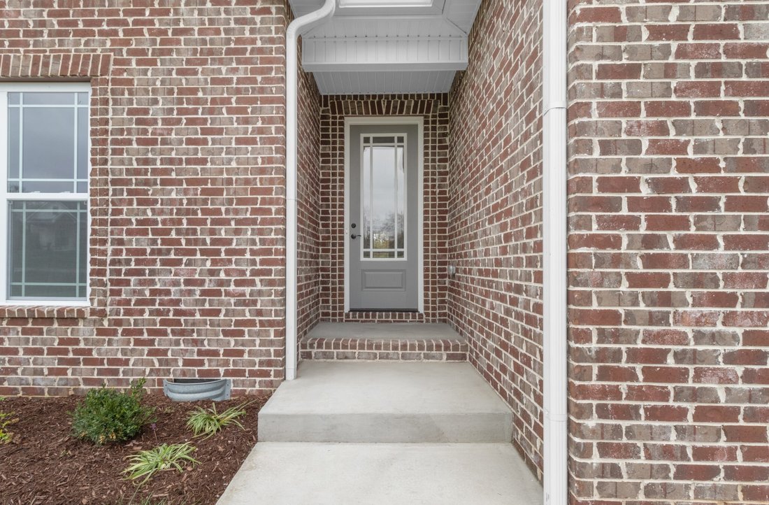 House in Cunningham, Tennessee, United States 2 - 17248264