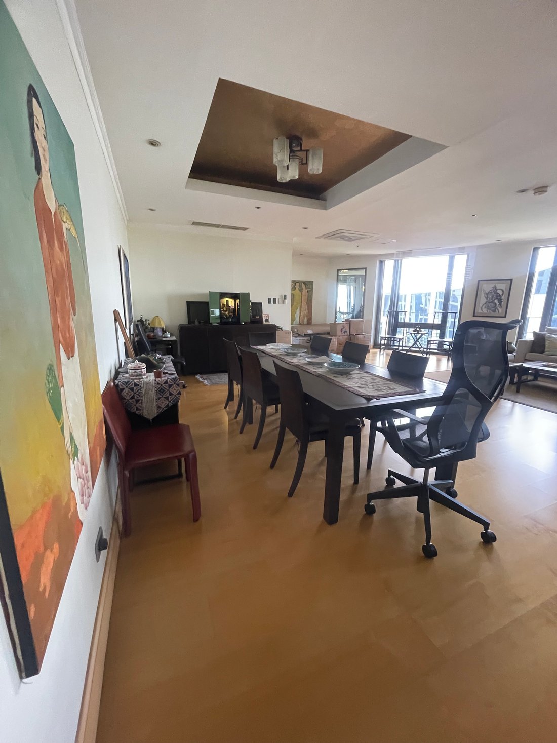 Condo in Taguig, Metro Manila, Philippines 3 - 17251616