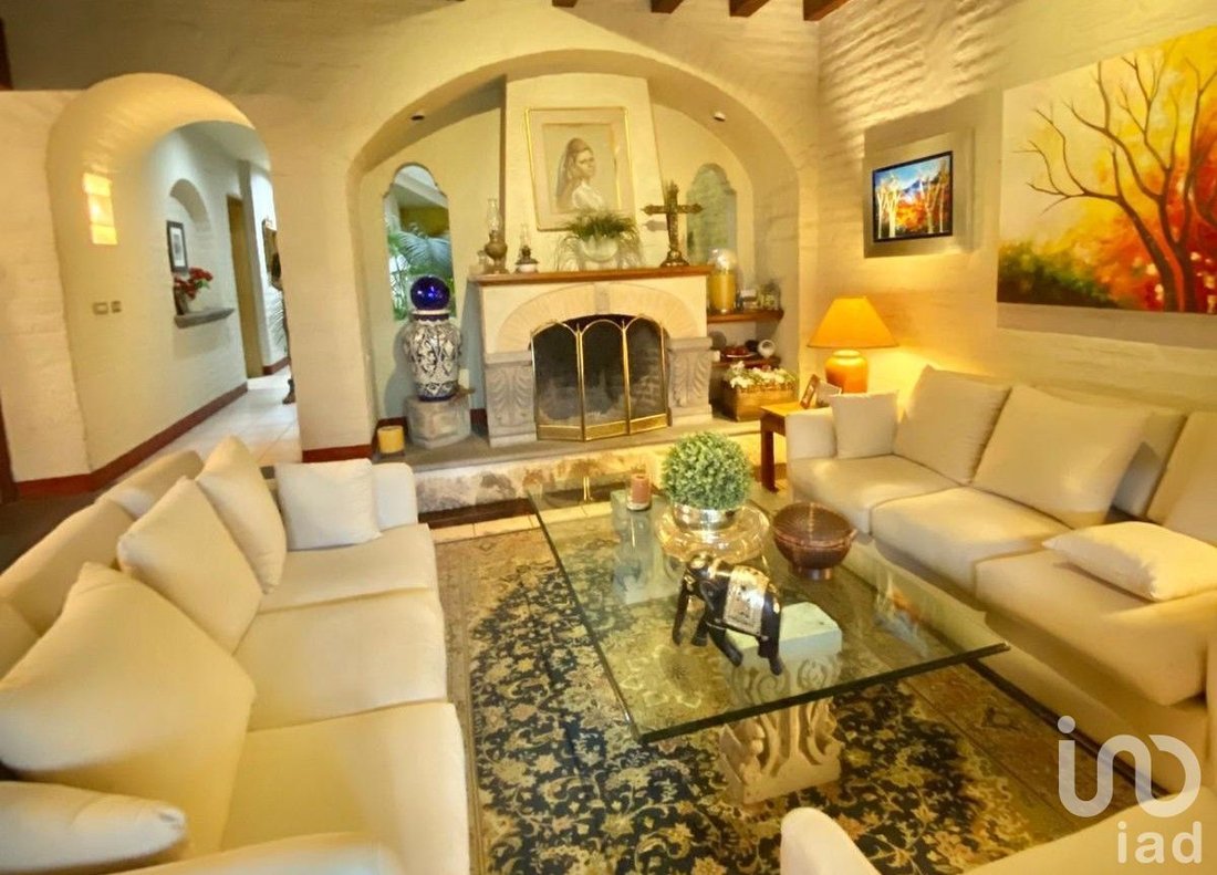House in Guadalajara, Jalisco, Mexico 5 - 17248120