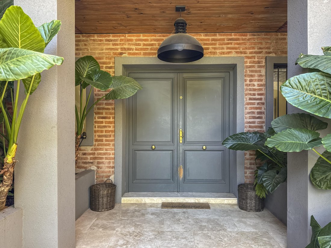 House in San Isidro, Buenos Aires Province, Argentina 5 - 17250562