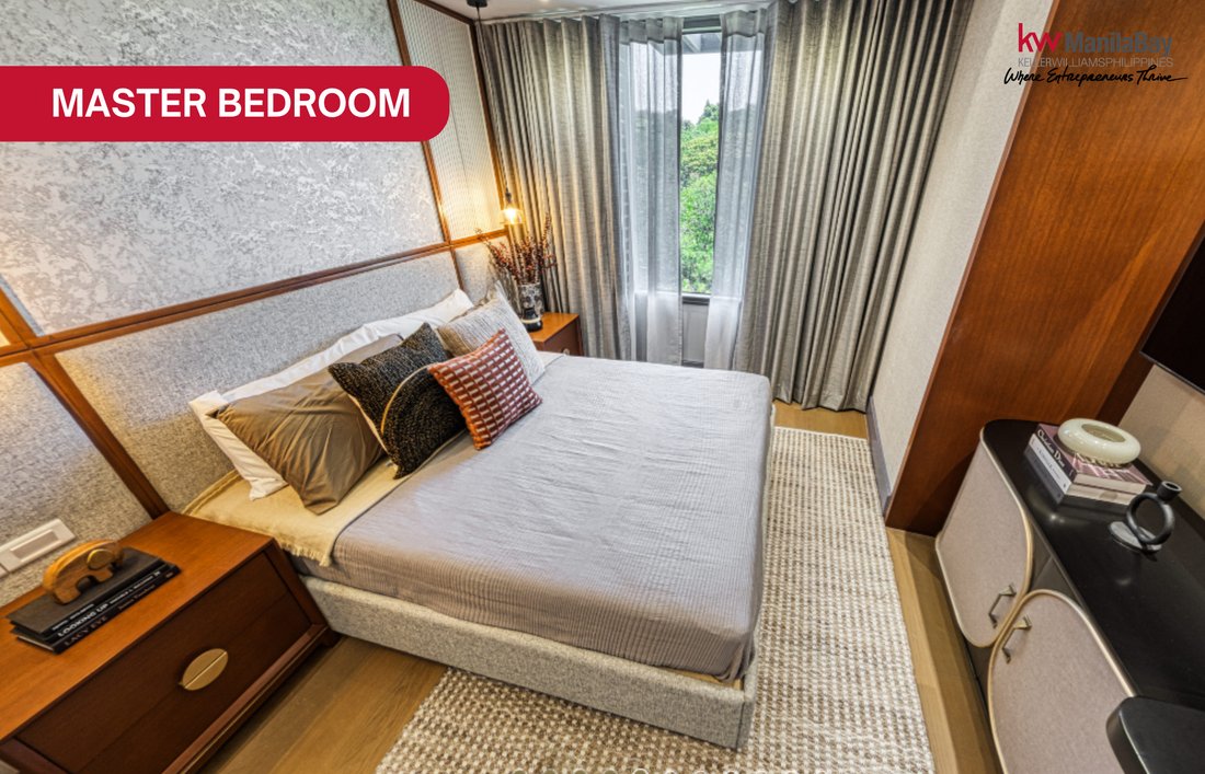 Condo in Muntinlupa, Metro Manila, Philippines 2 - 17252418