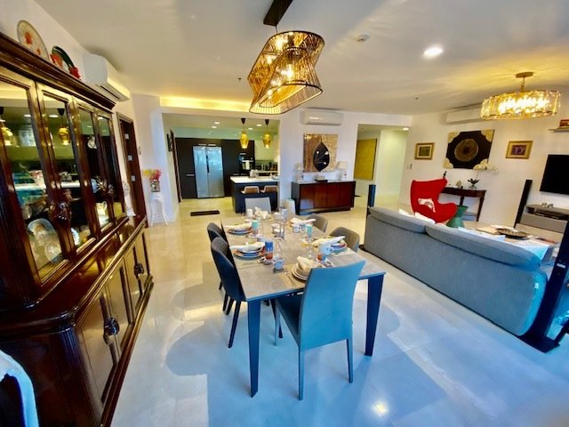 Condo in Taguig, Metro Manila, Philippines 5 - 17251980
