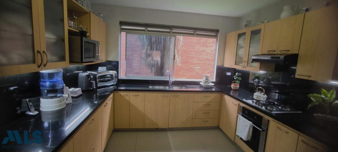 House in Envigado, Antioquia, Colombia 4 - 17247858
