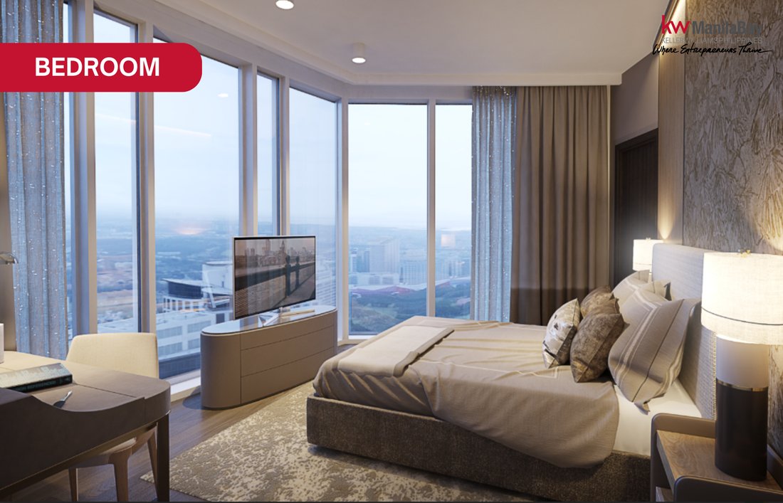 Condo in Taguig, Metro Manila, Philippines 4 - 17252649