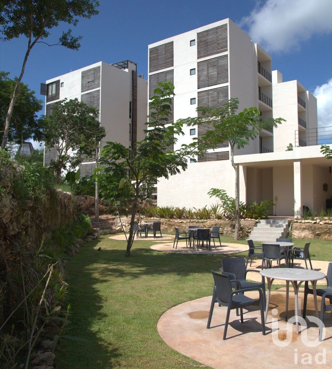 Apartment in Mérida, Yucatan, Mexico 5 - 15803991