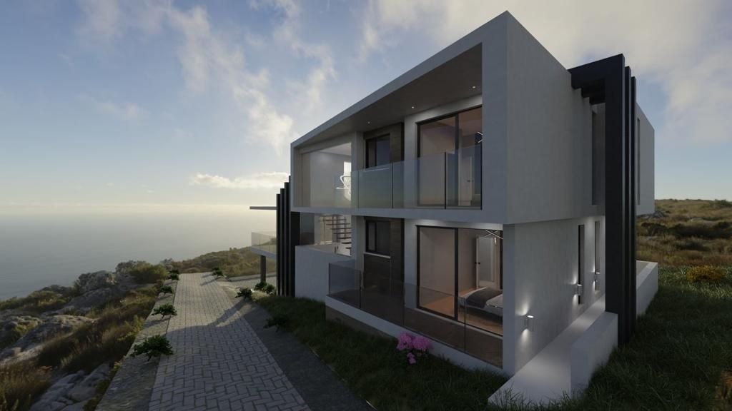 House in Dana Bay, Western Cape, South Africa 3 - 17253655