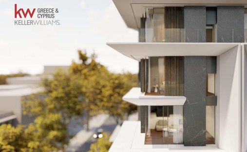 Maison en South Athens, Attique, Grèce 1