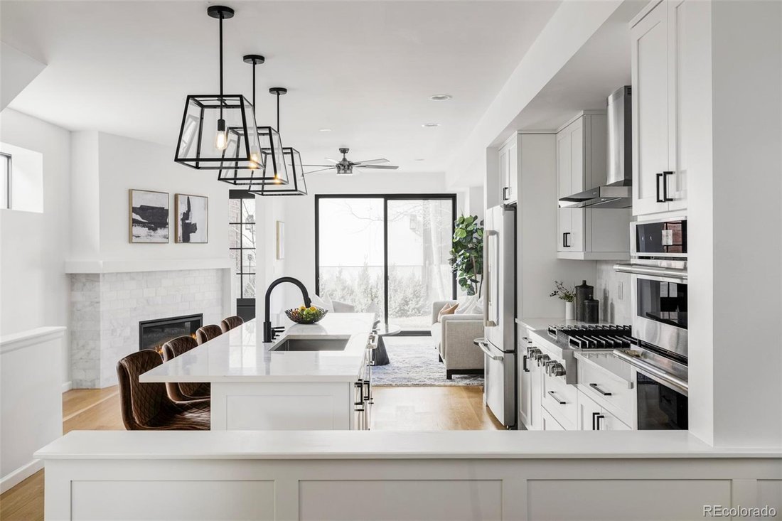 House in Denver, Colorado, United States 5 - 17256903
