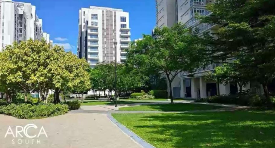 Condo in Taguig, Metro Manila, Philippines 2 - 17250106